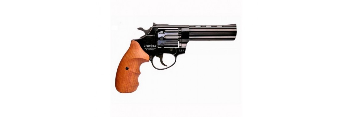 Zbroia Profi 4.5"