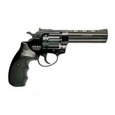 Zbroia Profi 4.5" (черный/пластик)
