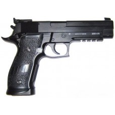 KWC 226 Blowback KWC 226 Blowback