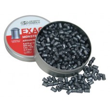 JSB Diabolo Exact Monster 0.87 г 400 шт 