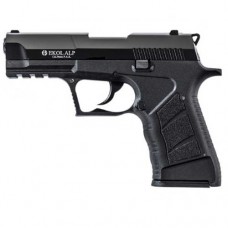 Ekol Alp Black Ekol Alp Black