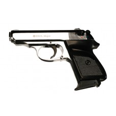 Ekol Major Chrome Ekol Major Chrome