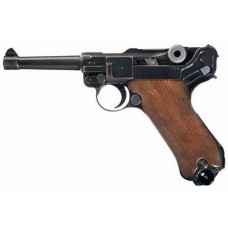 ME Luger P-08