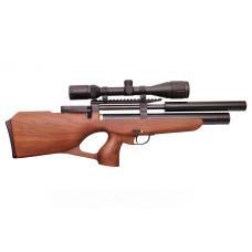 Zbroia PCP Compact